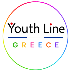 Youth Line Greece