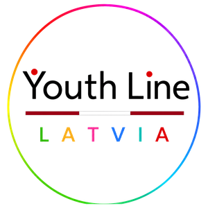 Youth Line Latvia
