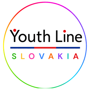 Youth Line Slovakia