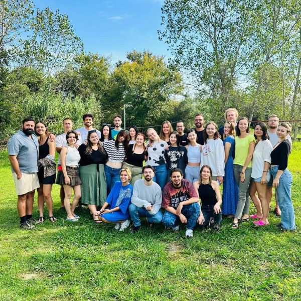 Group photo